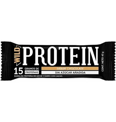 Proteínas Chocolate