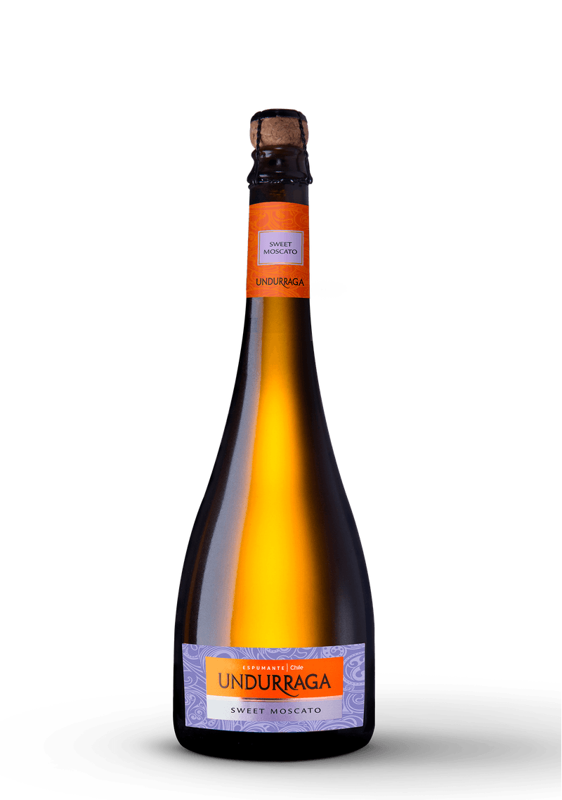 Undurraga Sweet Moscato 750 cc