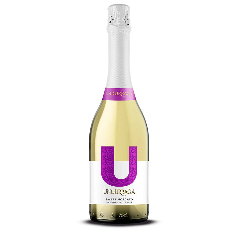 U De Undurraga Sweet Moscato 750 cc