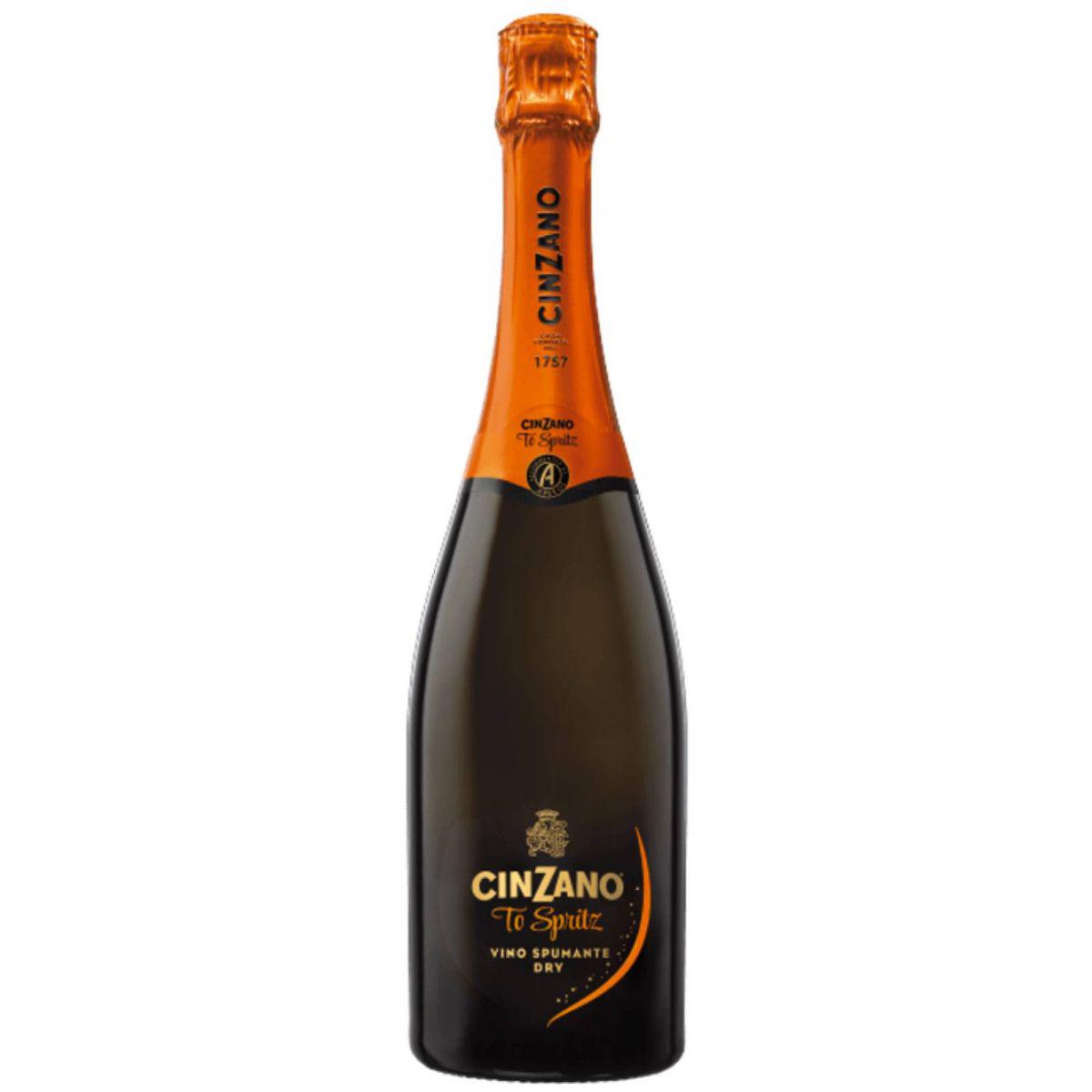 Cinzano To-Spritz 750cc
