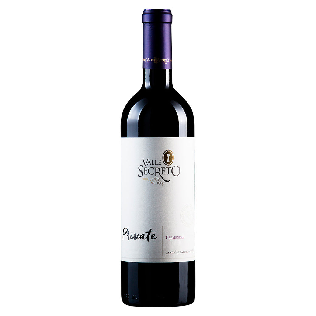 Private Carmenere