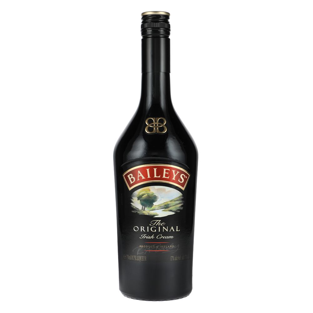Baileys Irish Cream