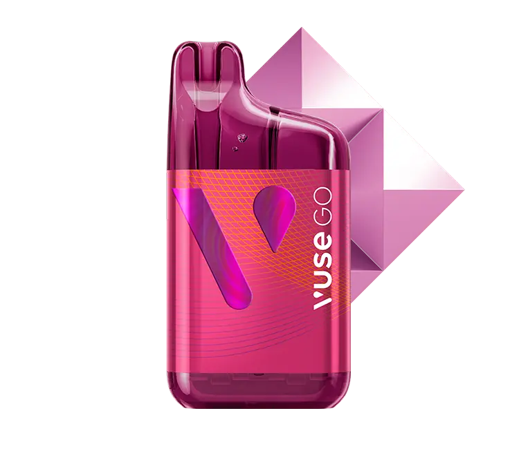 Vuse Berry Blend 5000 Puffs