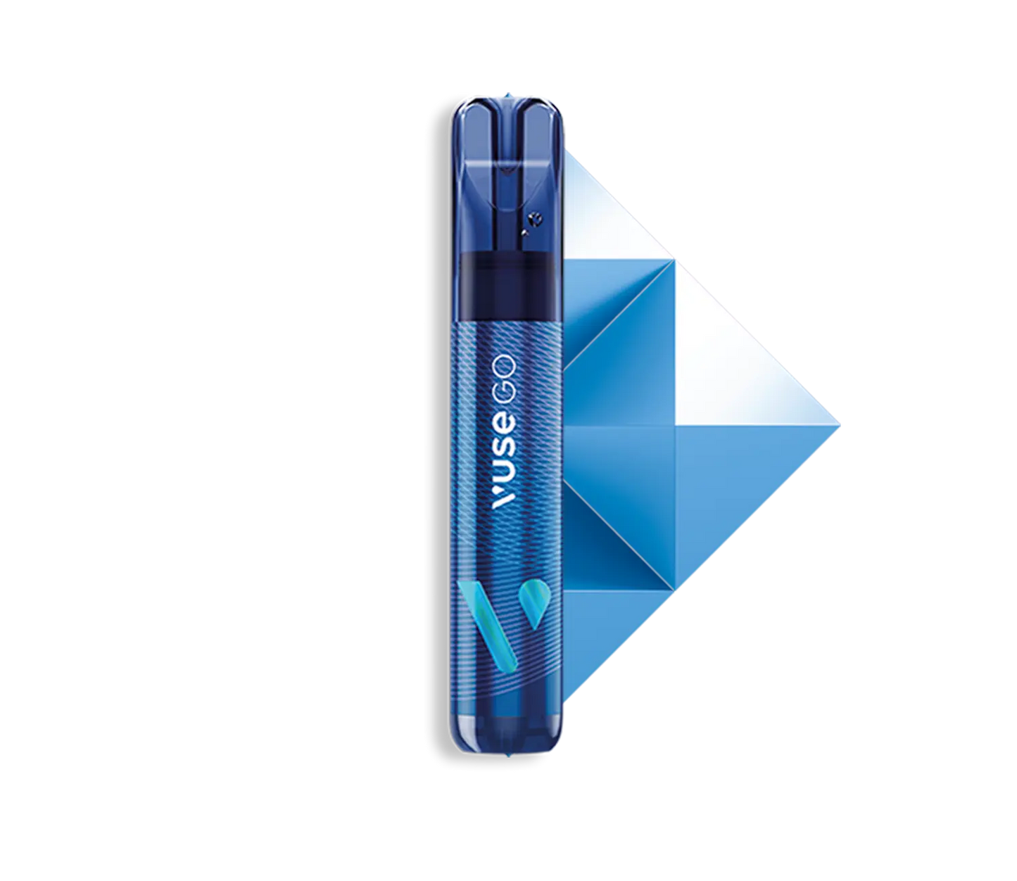 Vuse Blue Rapsberry 1000 Puffs