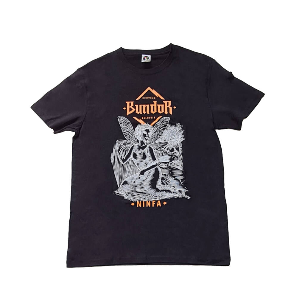 Polera Bundor