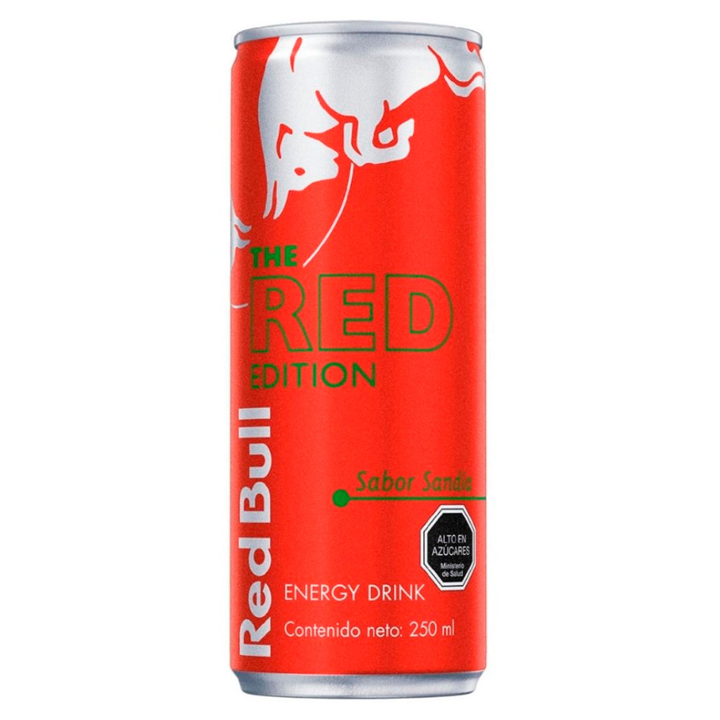 Red Bull Sandía 250 cc