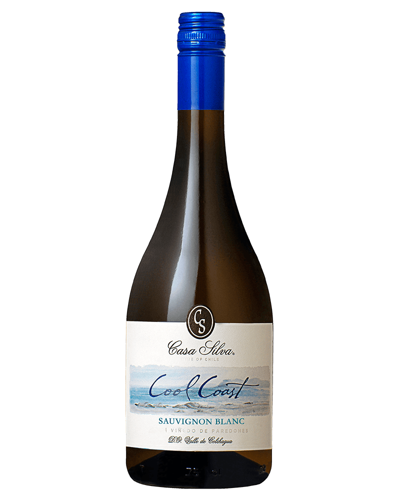 Cool Coast Sauvignon Blanc