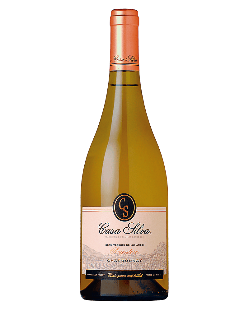Gran Terroir Chardonnay