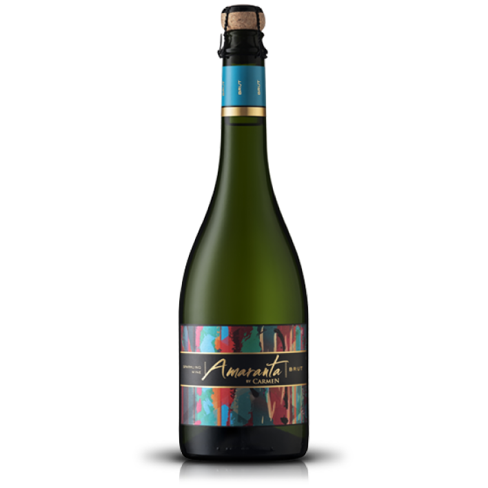 Amaranta Brut 750 cc