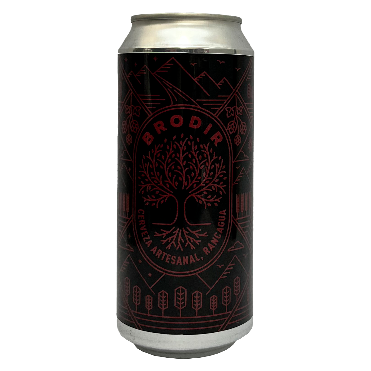 Amber Ale