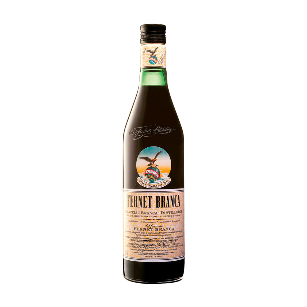Fernet Branca