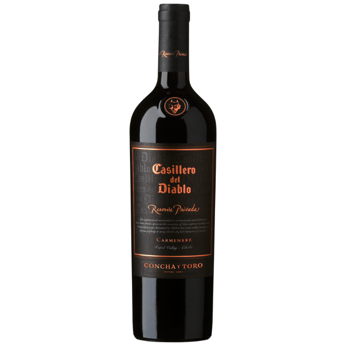 Reserva Privada Carmenere 750