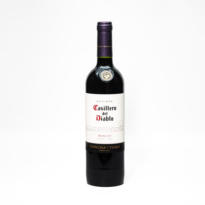 Reserva Merlot 750