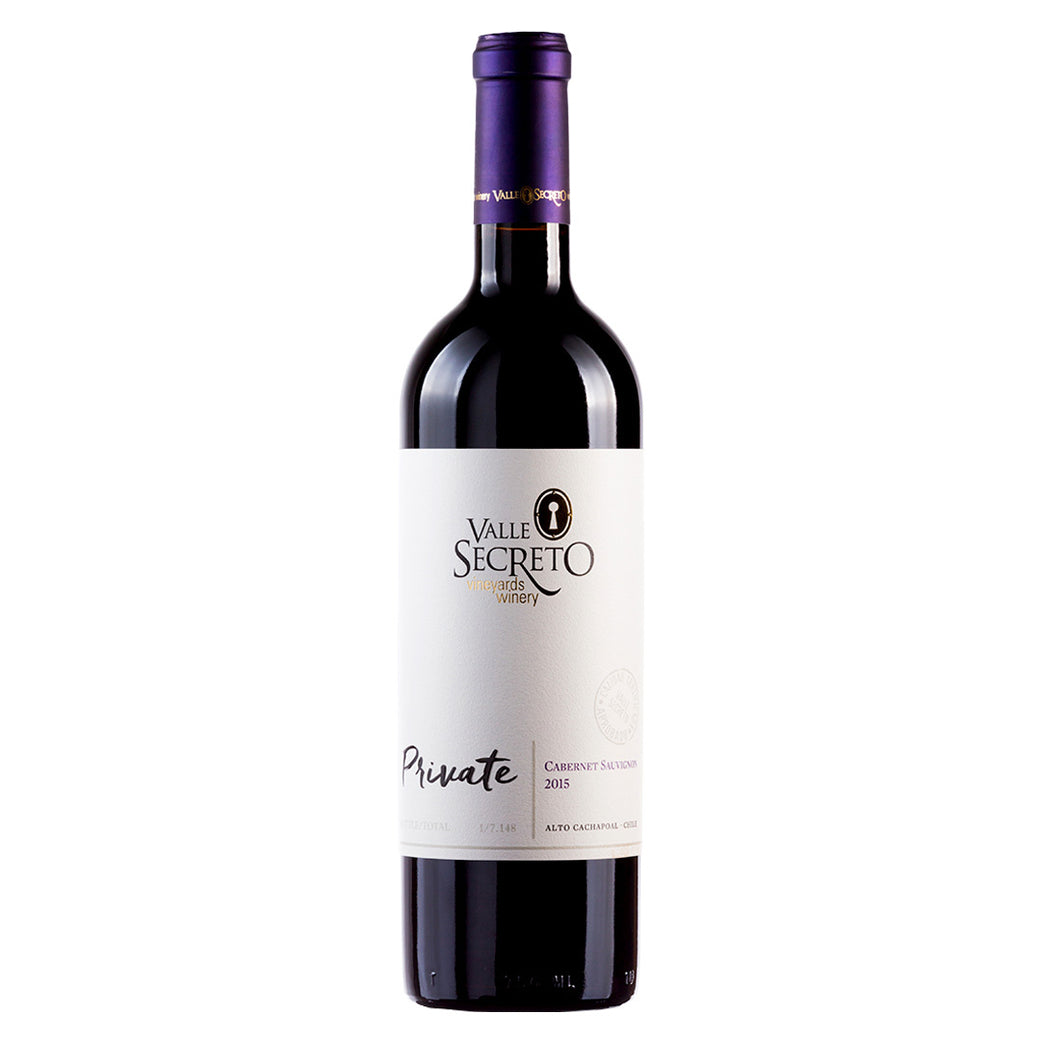 Private Cabernet Sauvignon