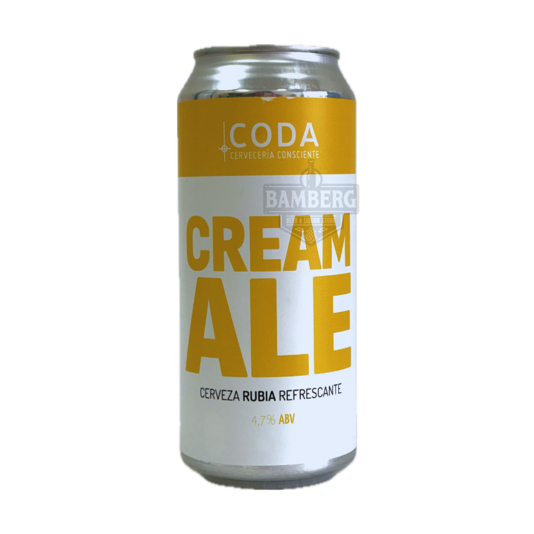 Cream Ale