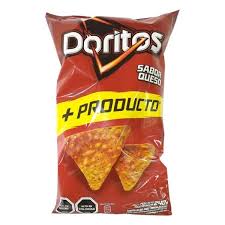 Doritos Queso 240 gr
