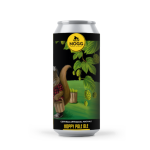 Hoppy Pale Ale
