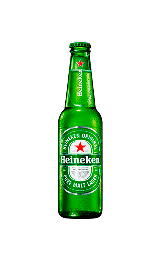 Heineken 330 cc