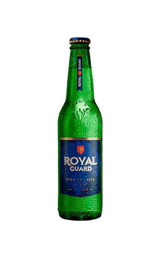 Royal Guard 355 cc