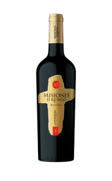 Misiones De Rengo Reserva Carmenere 750 cc