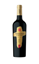 Misiones De Rengo Reserva Cab/Sauv 750 cc