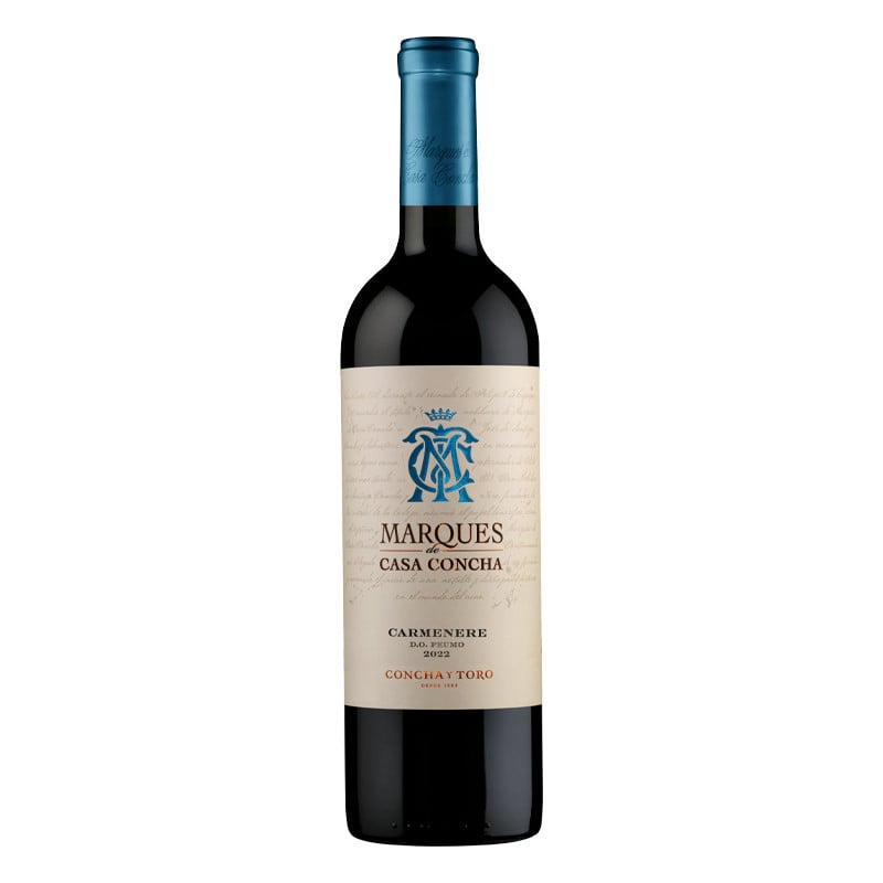 Marques de Casa Concha Carmenere 750 cc