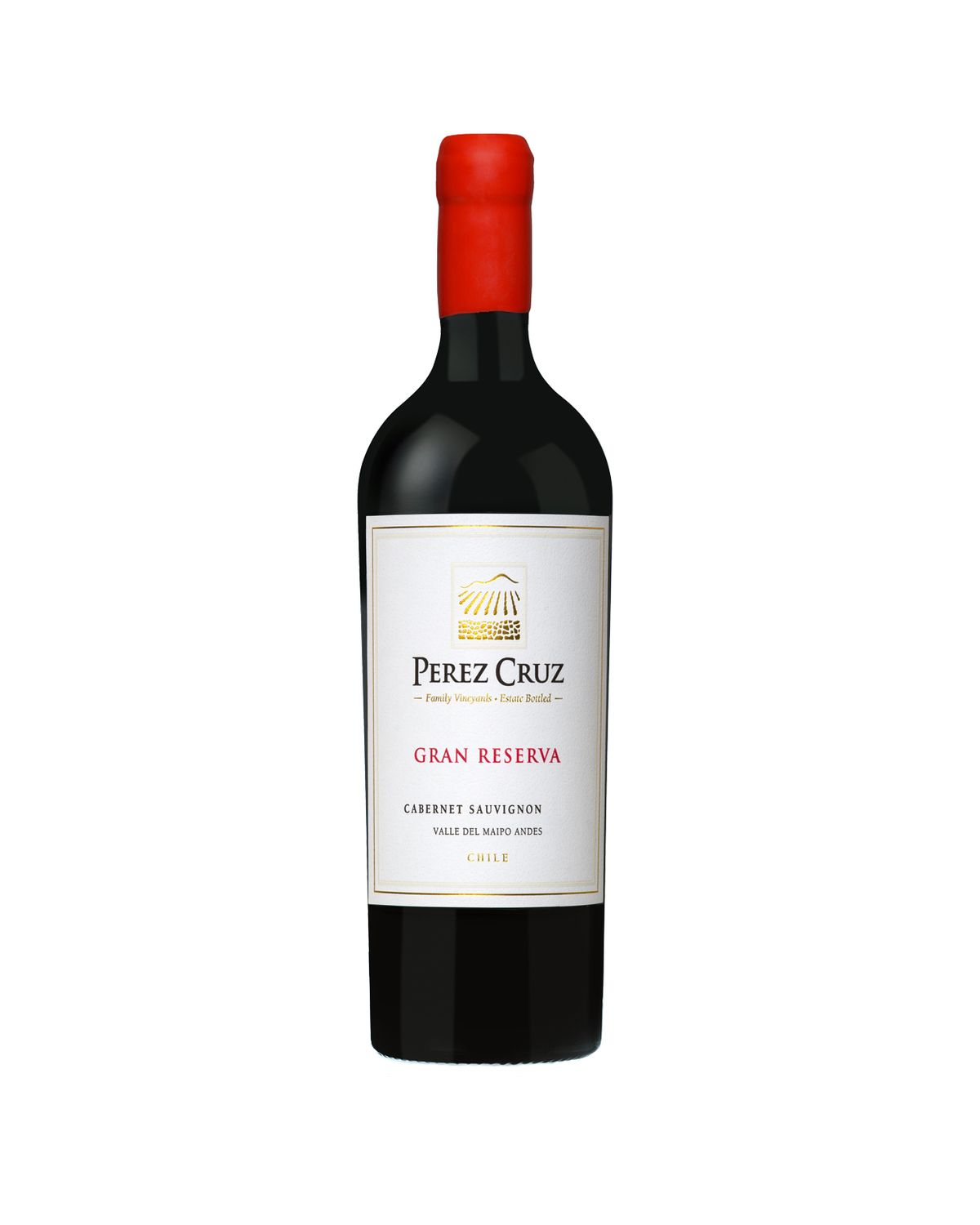 Gran Reserva Mágnum Cabernet Sauvignon 1.5 lt
