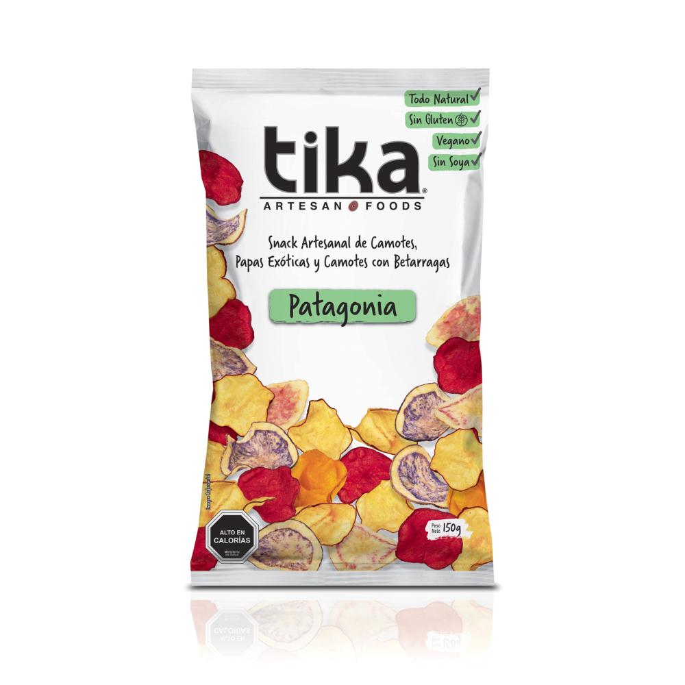 Tika Patagonia 150 gr