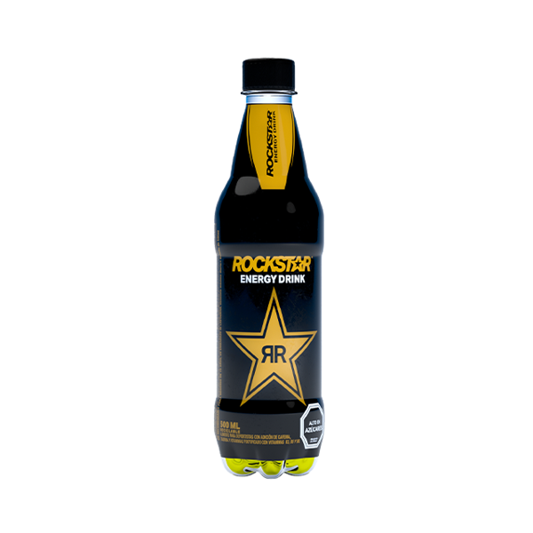 Rockstar Energy Drink