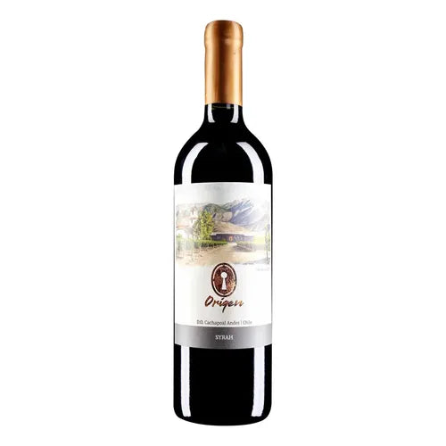 Origen Syrah
