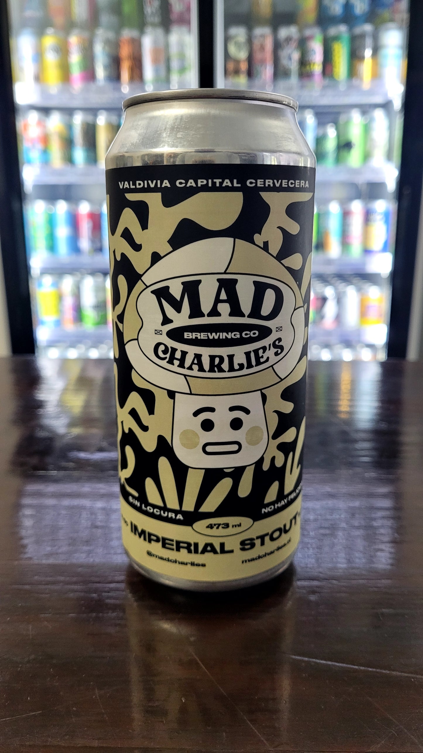 Imperial Stout
