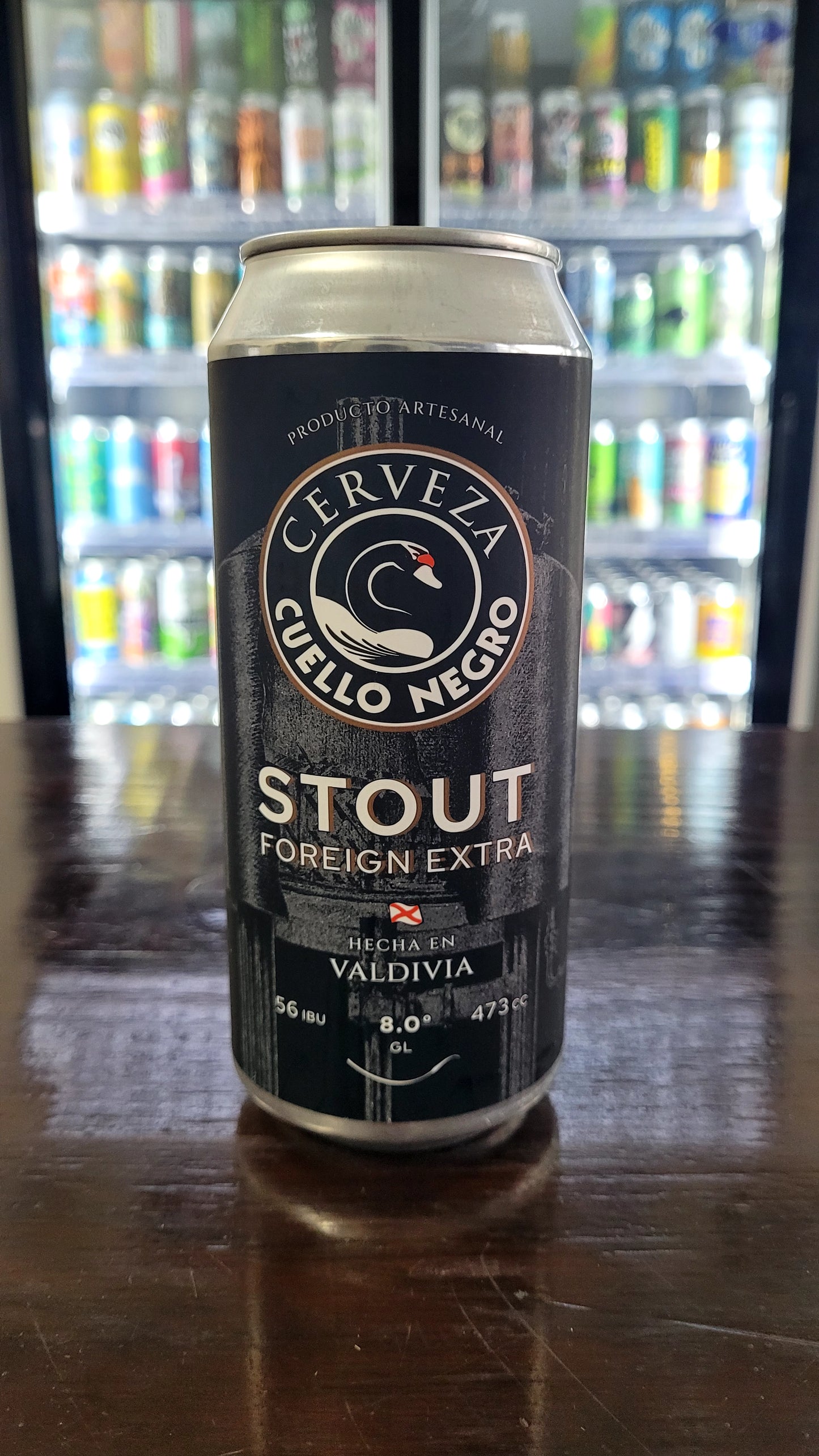 Stout