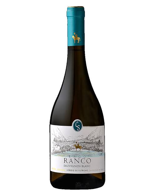 Lago Ranco Sauvignon Blanc