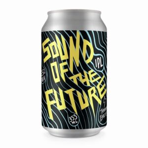Sound Of The Future