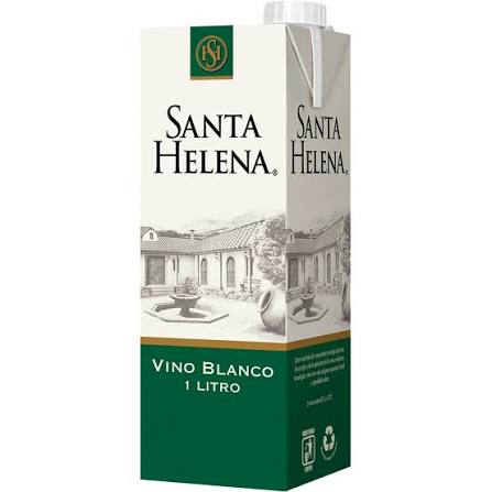 Santa Helena Blanco 1 Lt