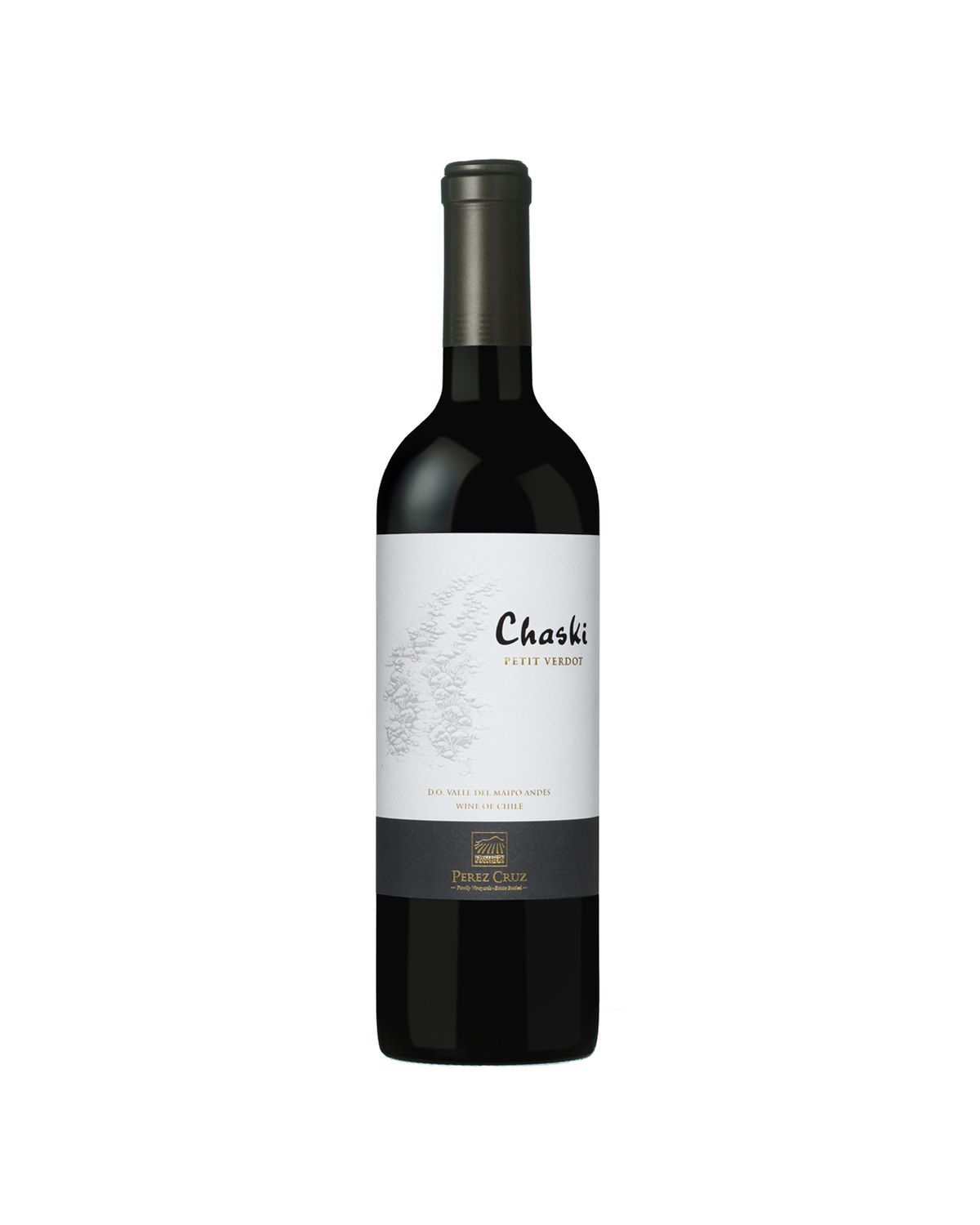 Chaski Petit Verdot