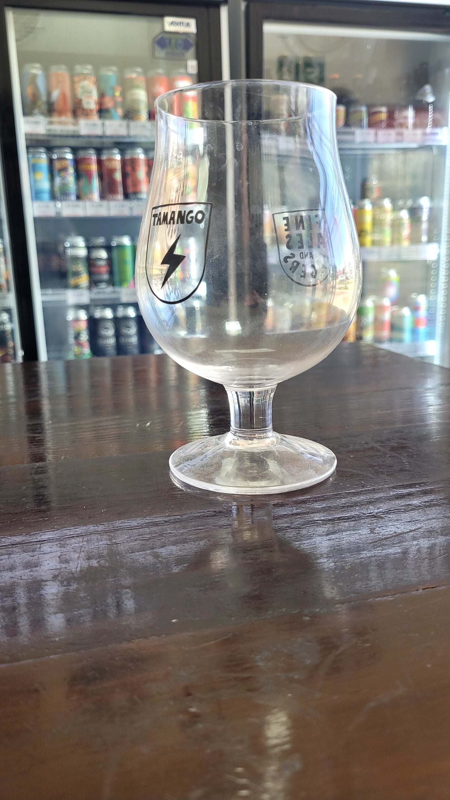 Copa Fine Ales And Lagers