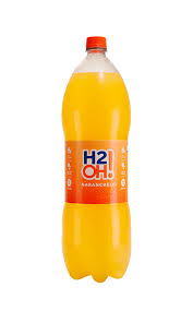 H2OH! Naranchelo 2 Lt