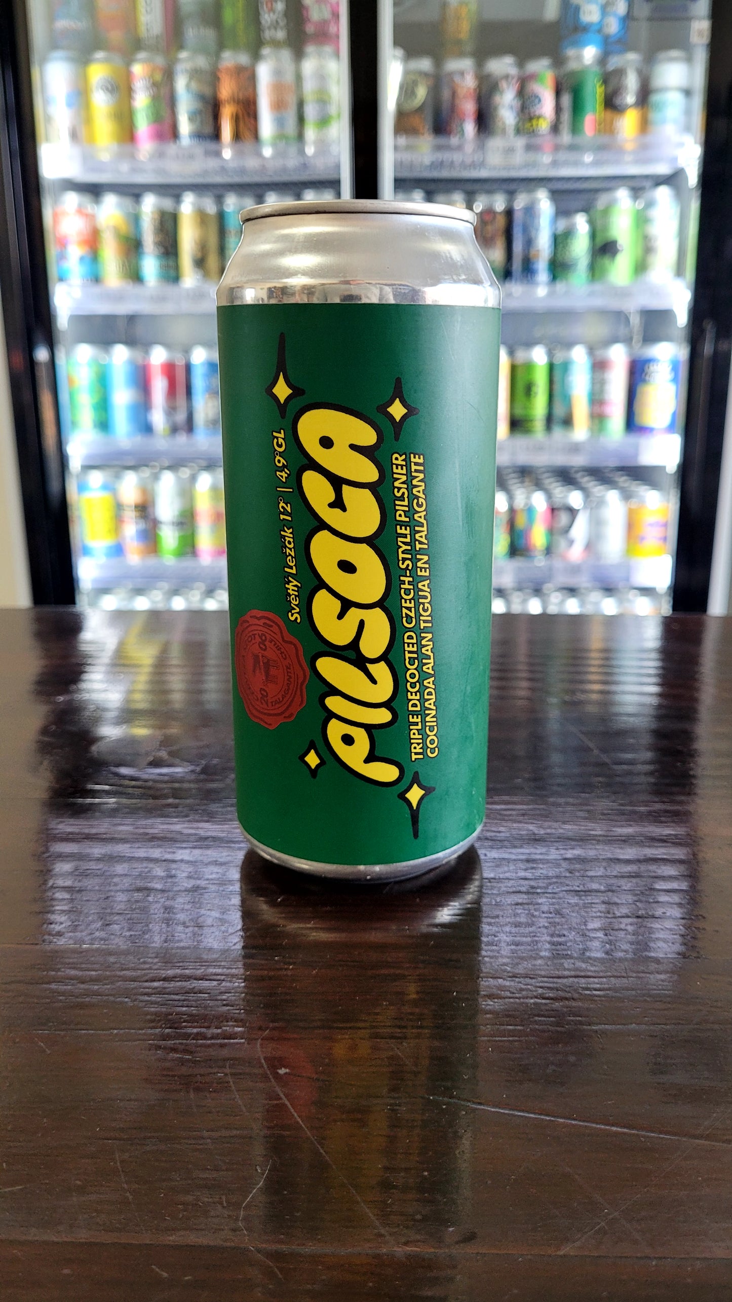 Pilsoca
