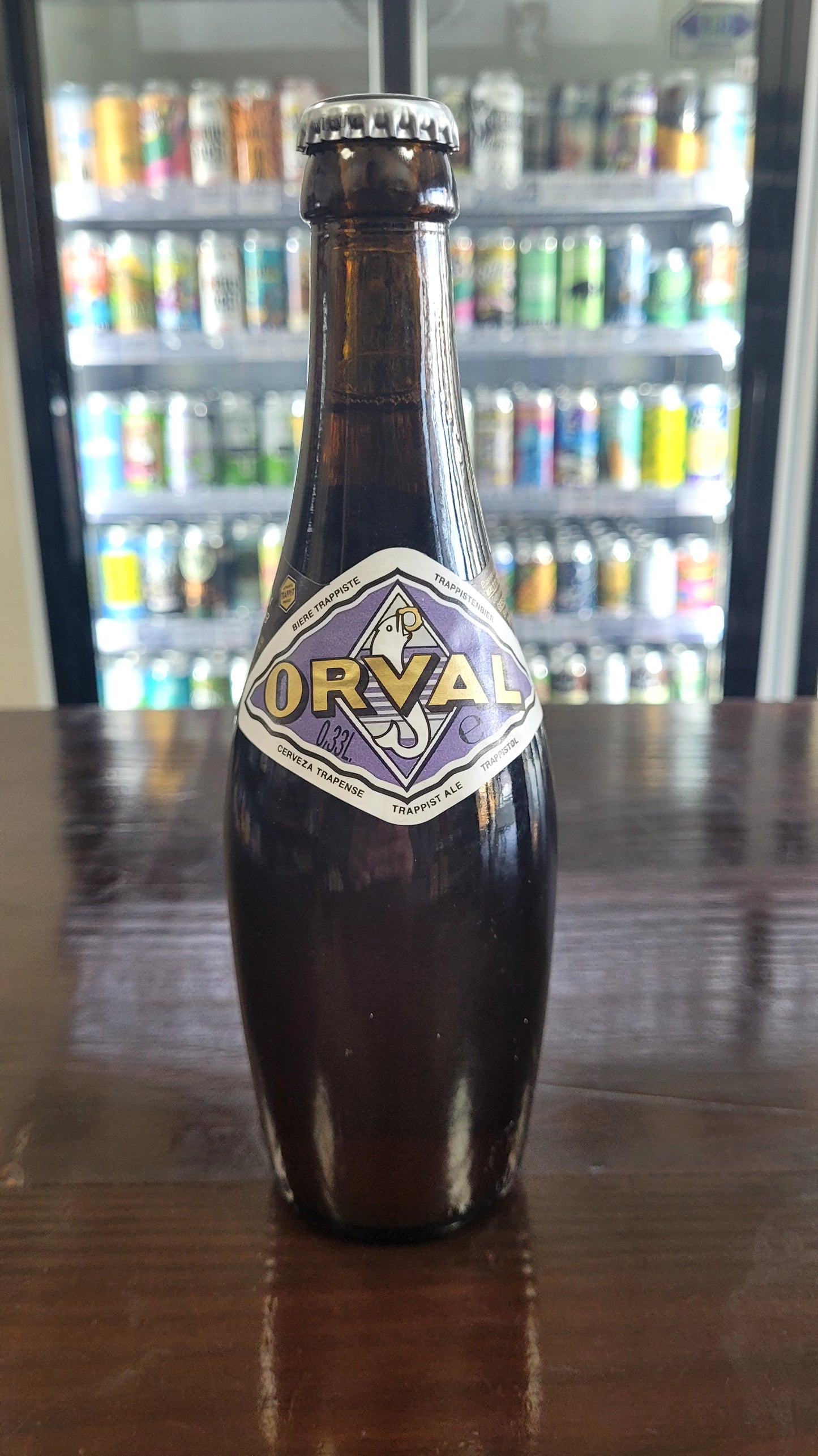 Orval
