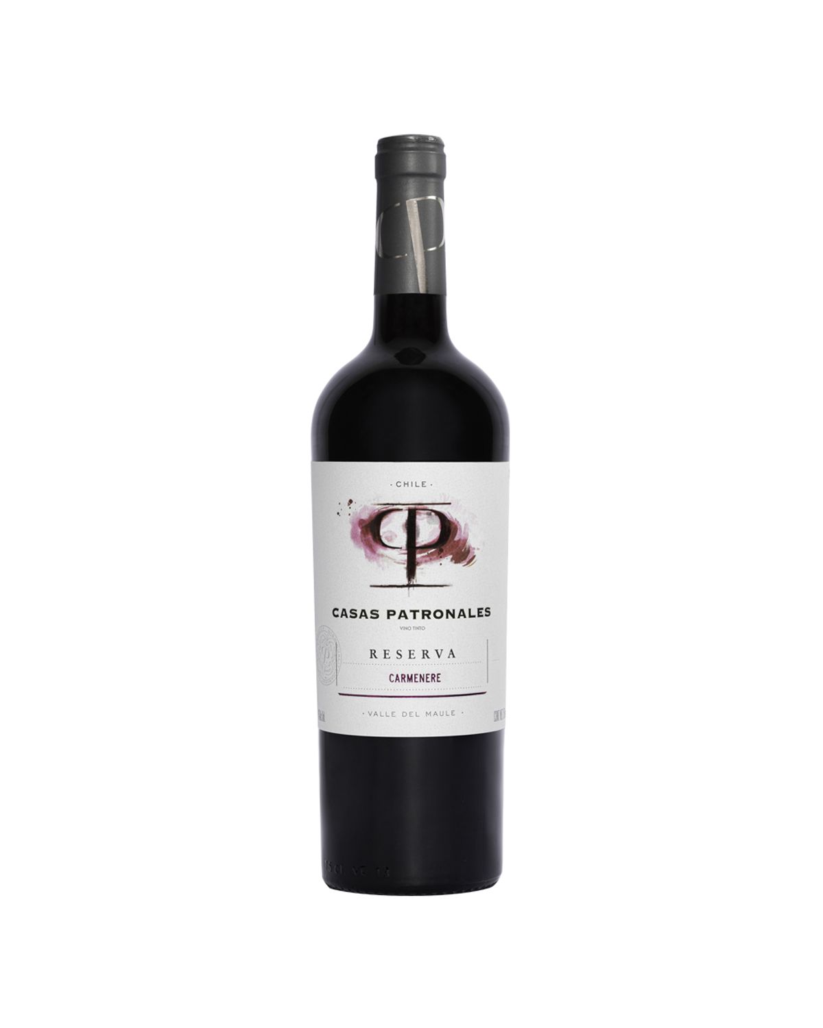 Reserva Carmenere 750 cc