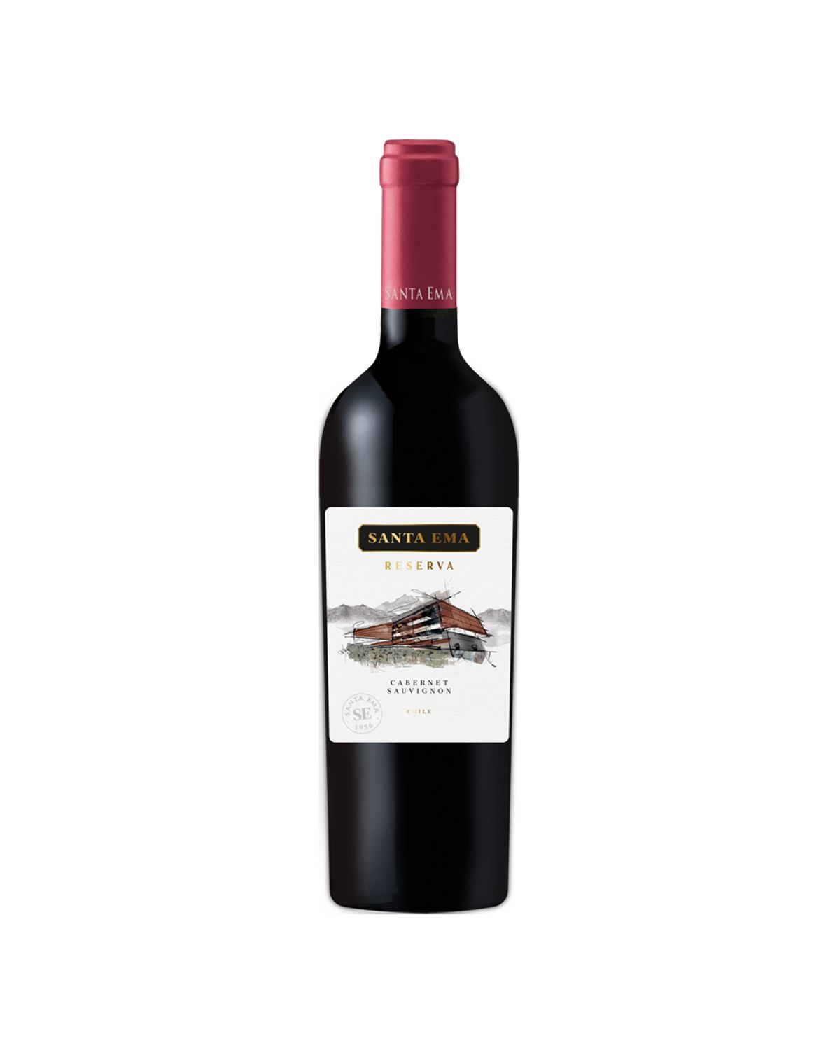 Reserva Cab/Sauv 750 cc