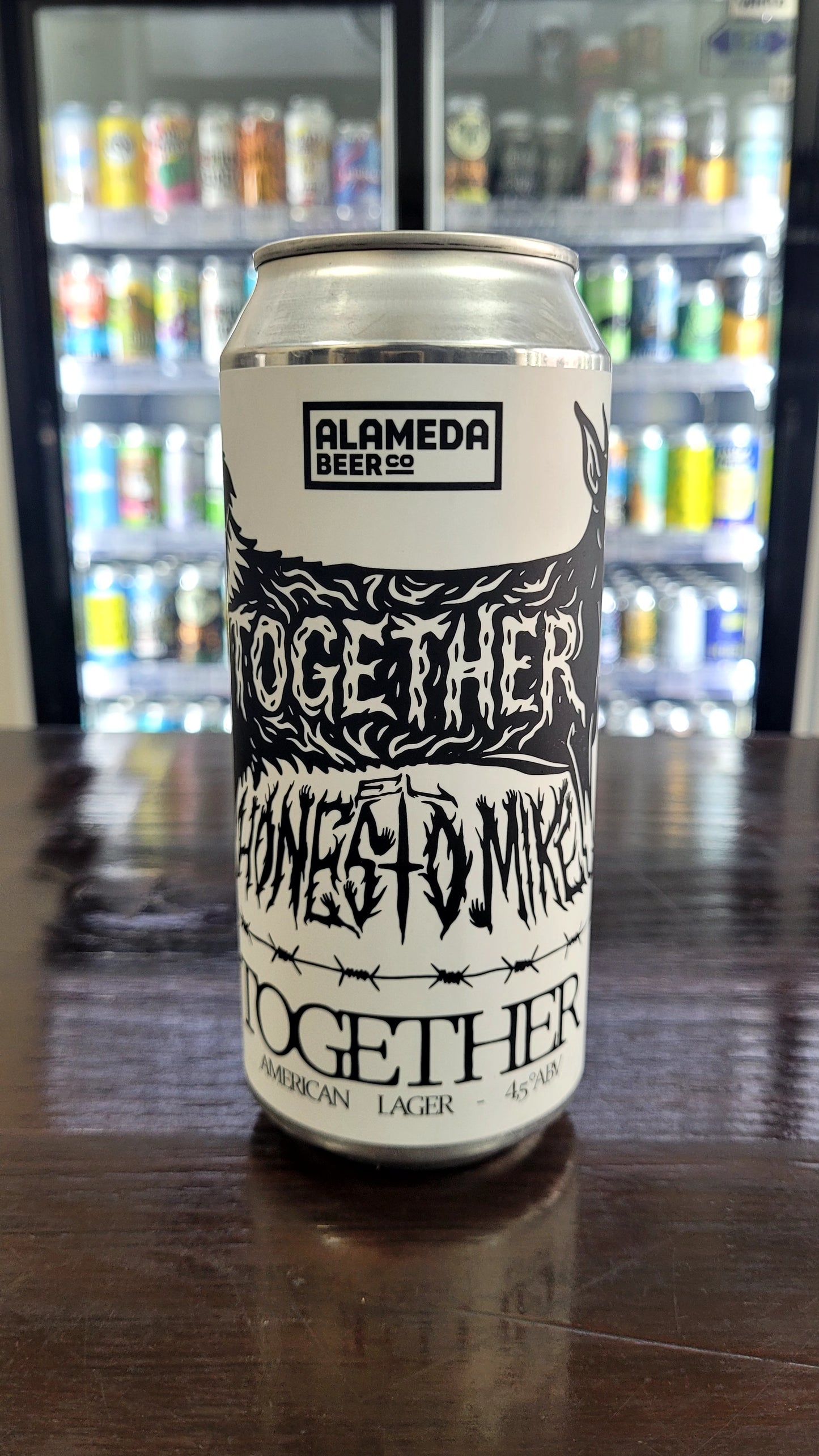 Together