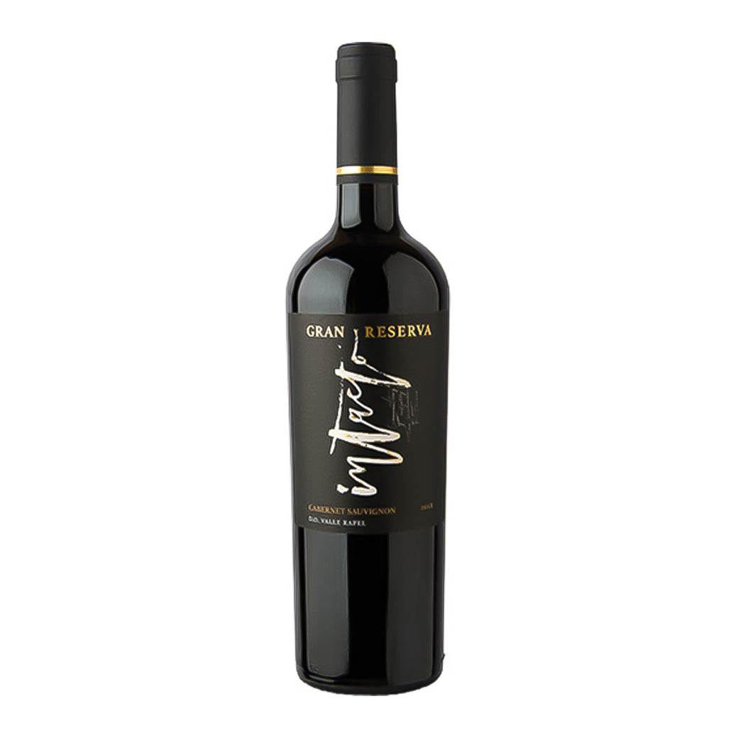 Intacto Gran Reserva Cabernet Sauvignon