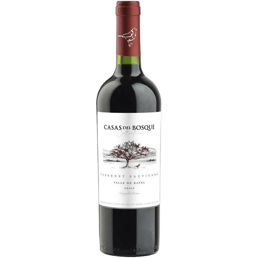 Collection Cabernet Sauvignon