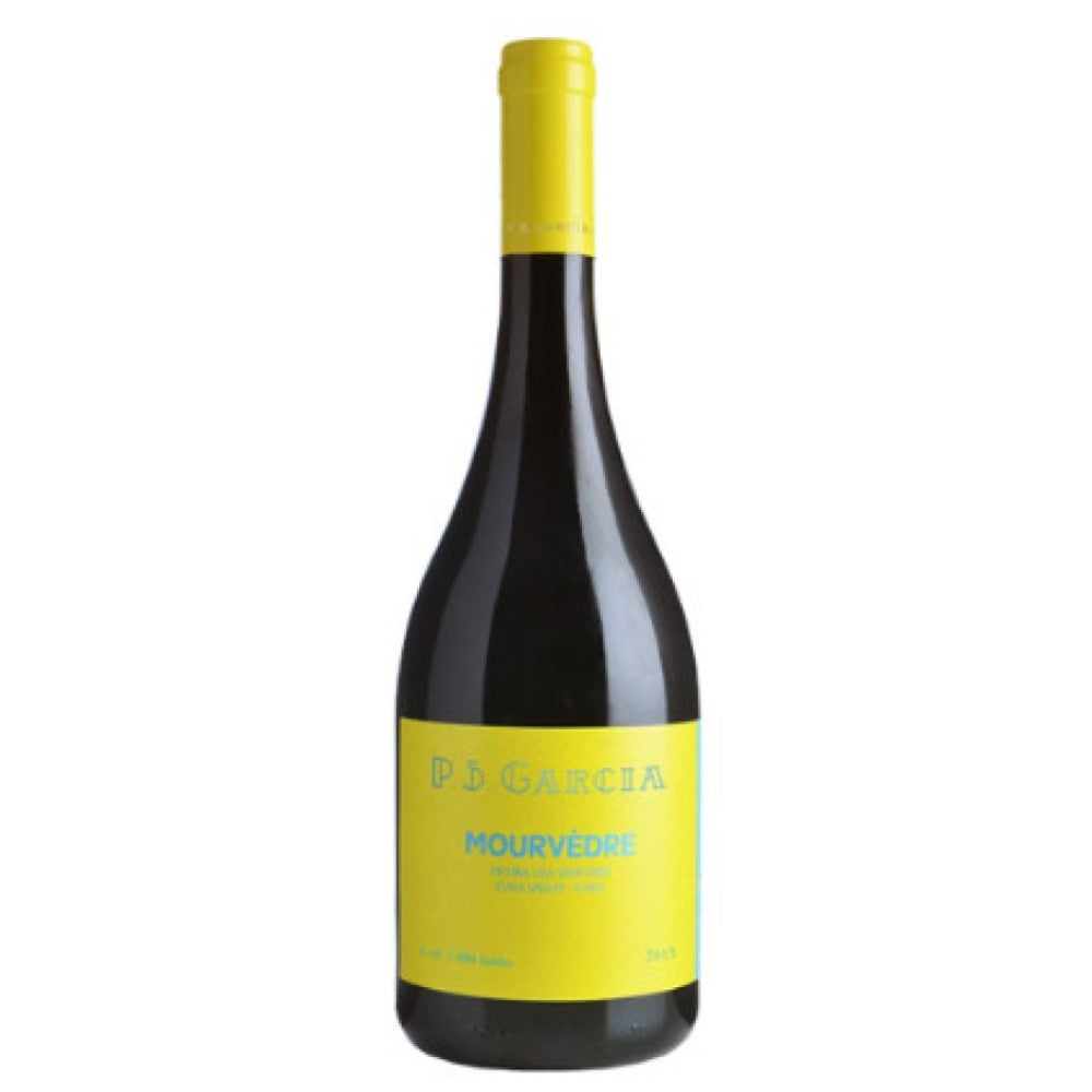 Mourvédre