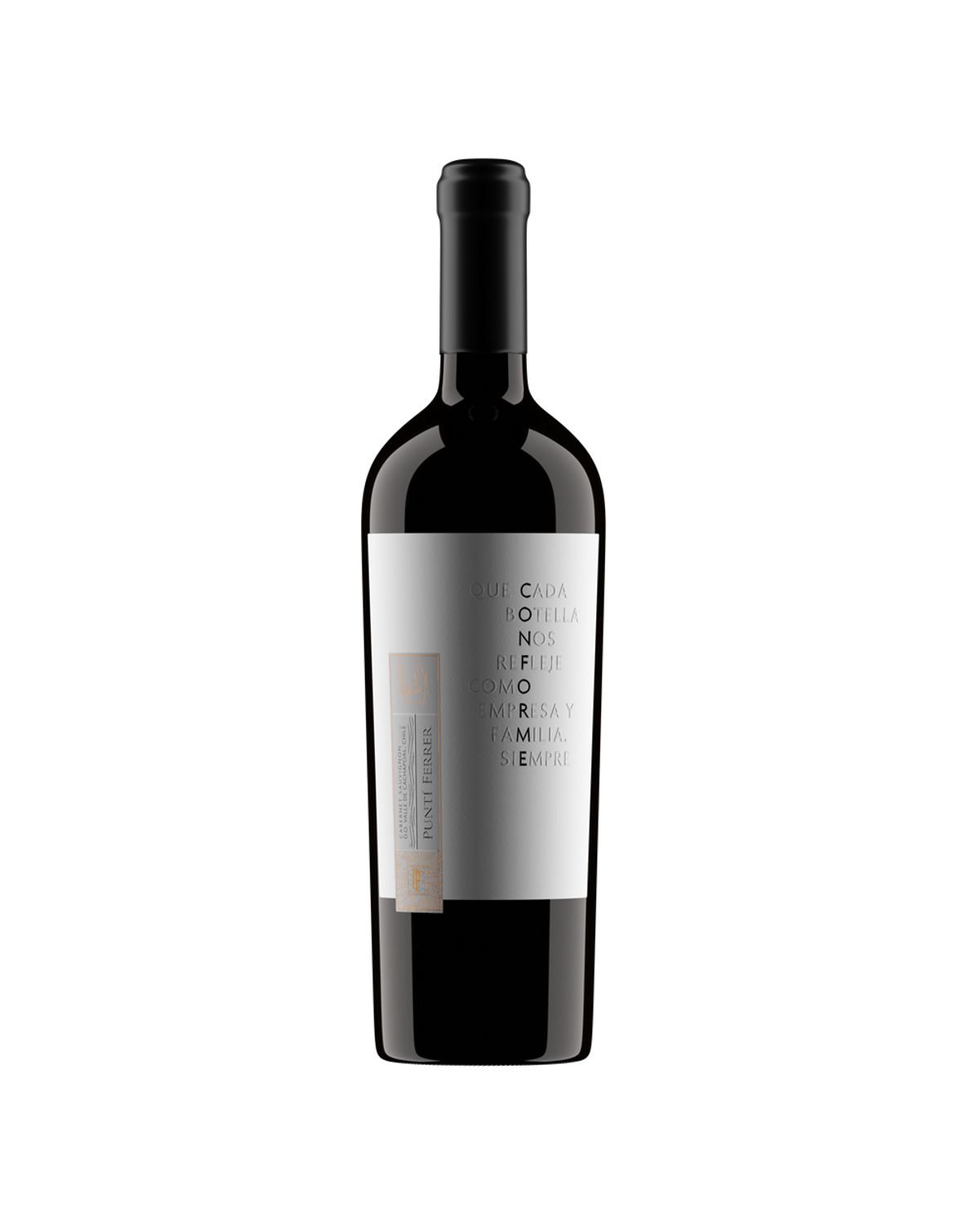 Punti Ferrer Conforme Cab/Sauv 750 cc