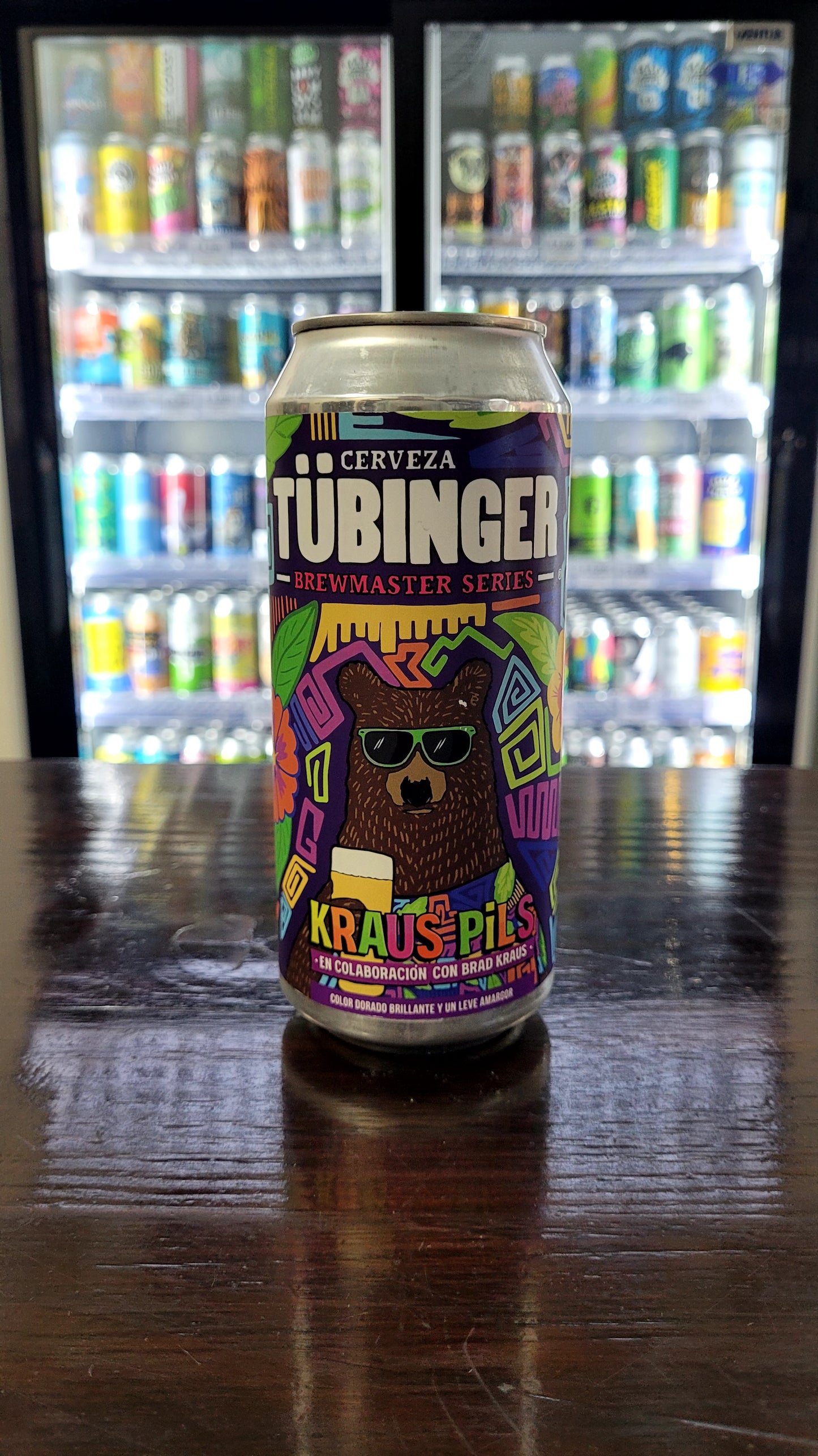 Kraus Pils