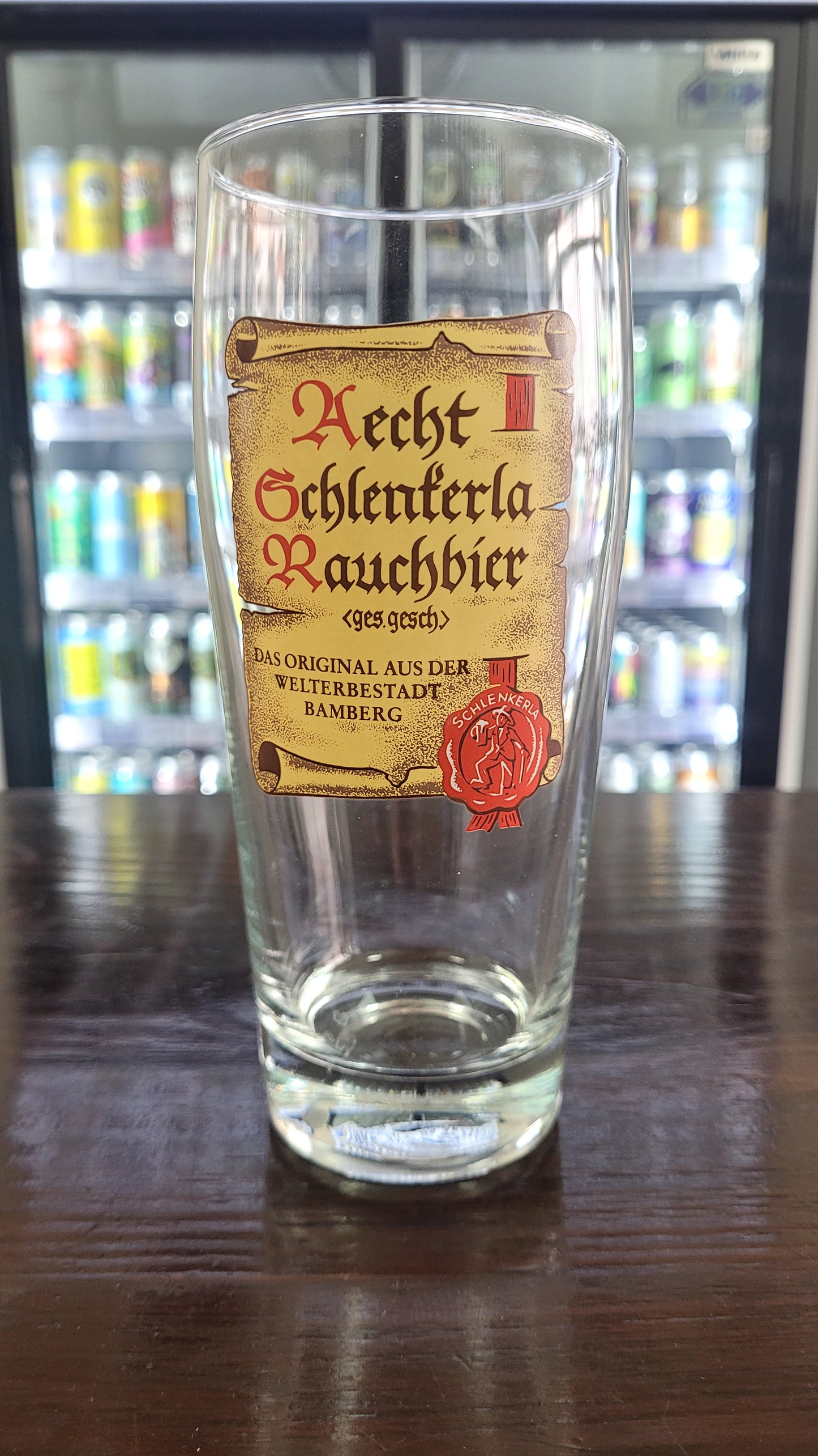 Vaso Schlenkerla