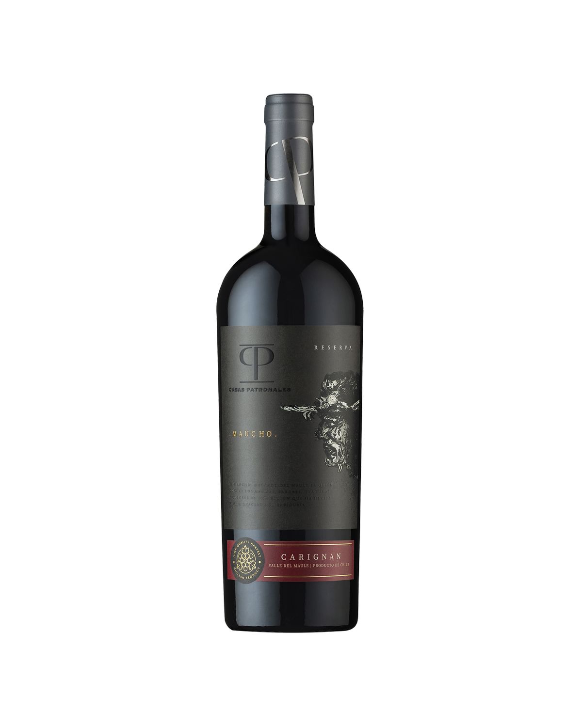 Carignan Maucho